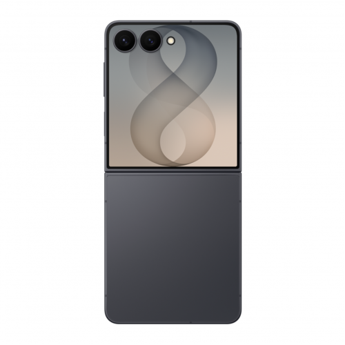 Samsung Galaxy Z Flip 8 12 ГБ + 512 ГБ (Графитовый | Graphite) (Exynos)
